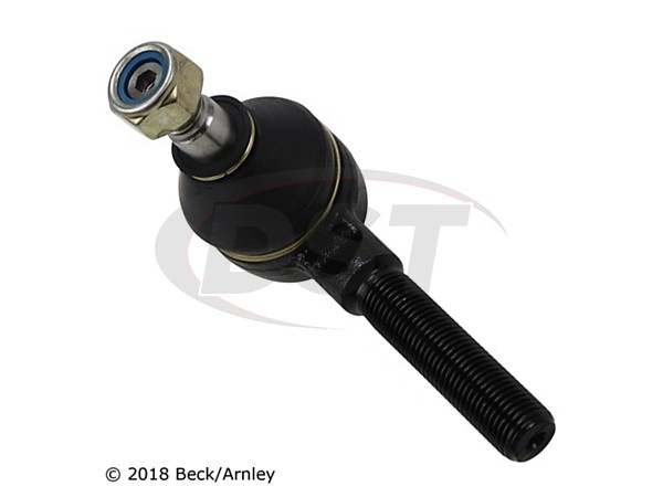 beckarnley-101-3396 Front Outer Tie Rod End